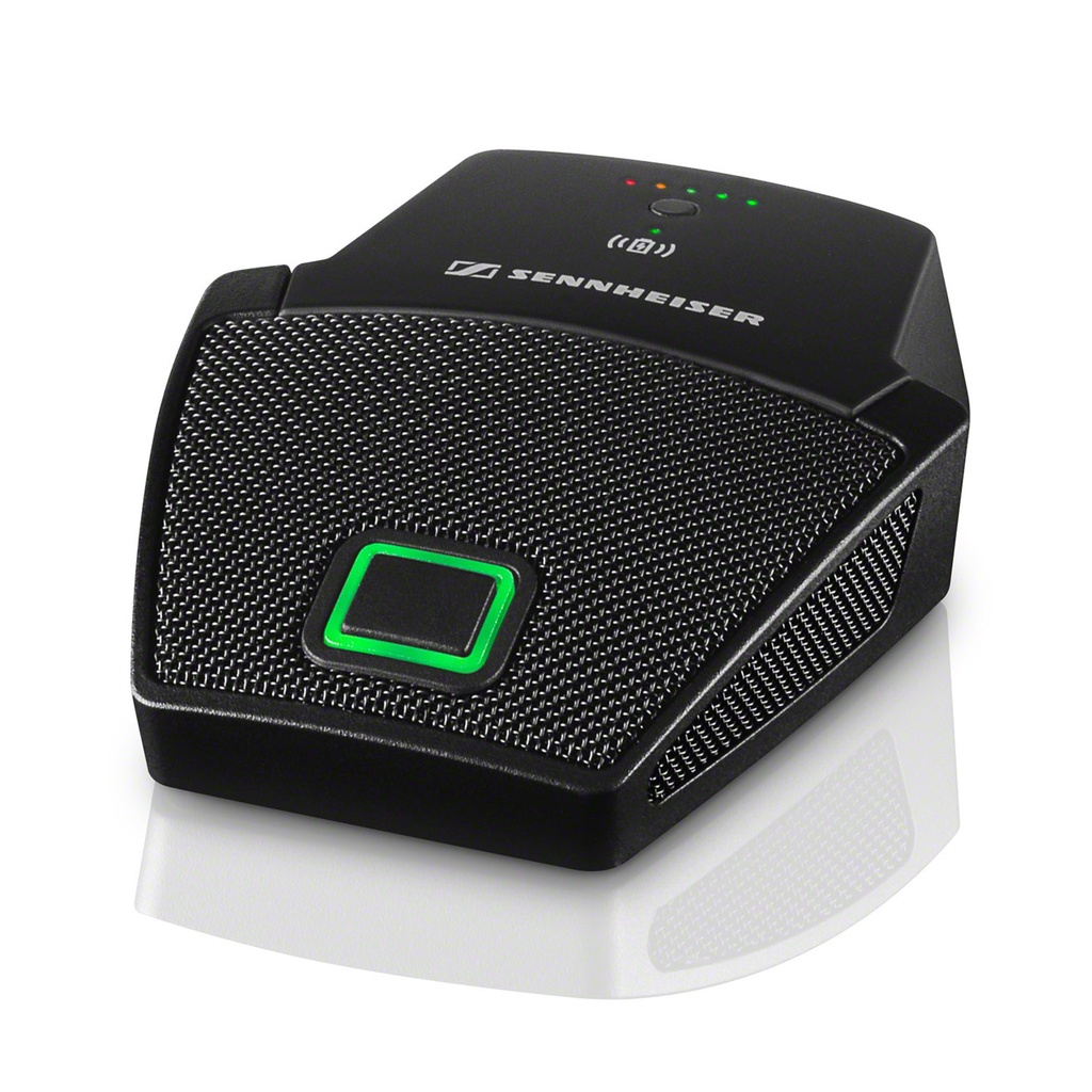 [506607] Sennheiser SL Boundary 114-S DW-3 B
