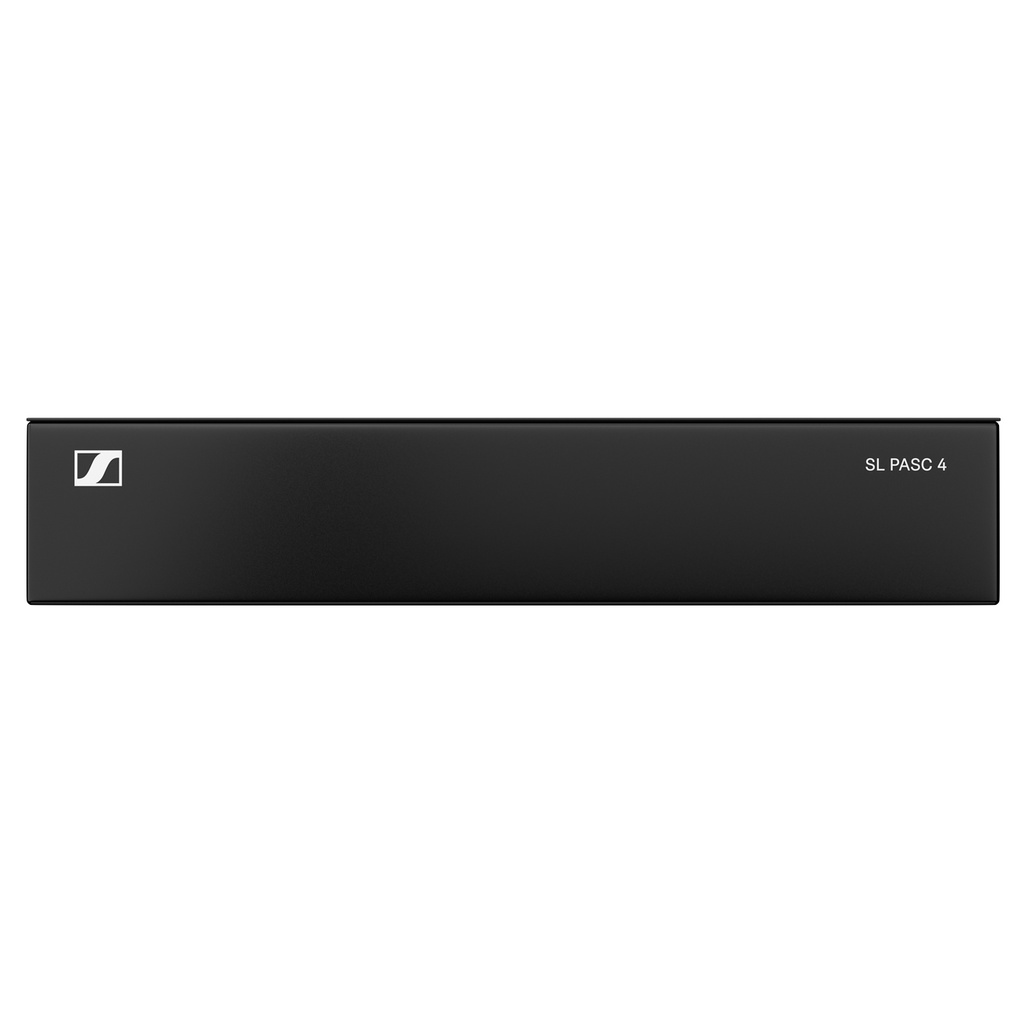 [390041] Sennheiser SL PASC 4
