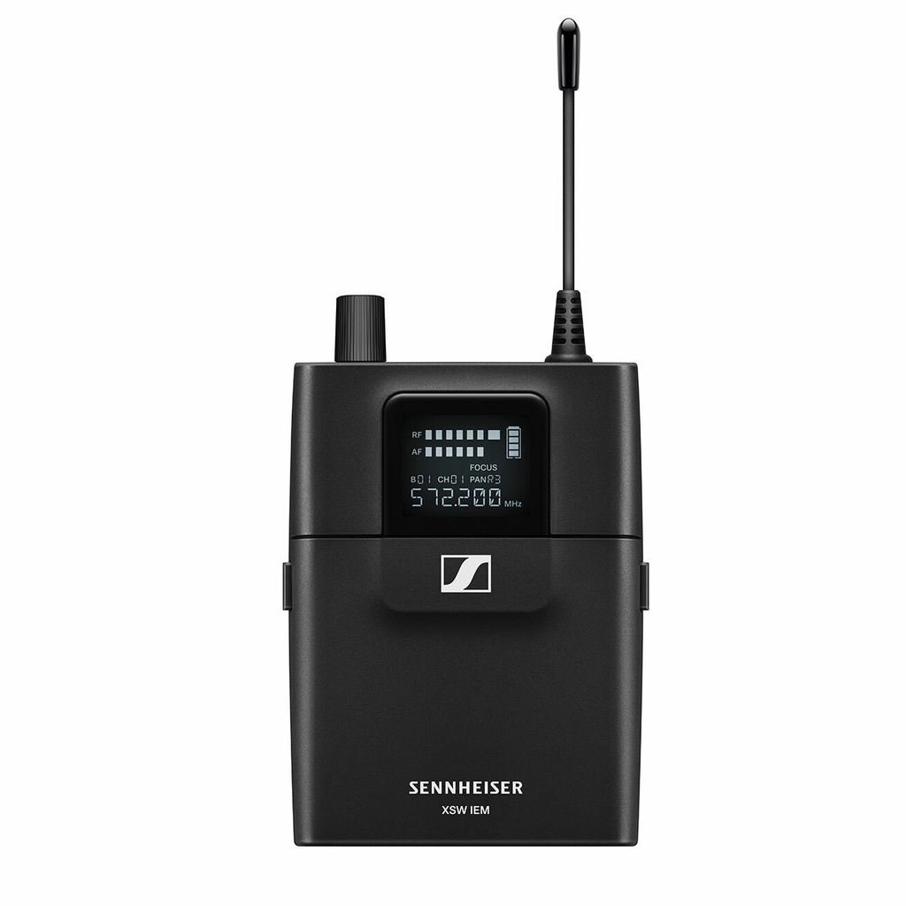 [509158] Sennheiser XSW IEM EK (C)