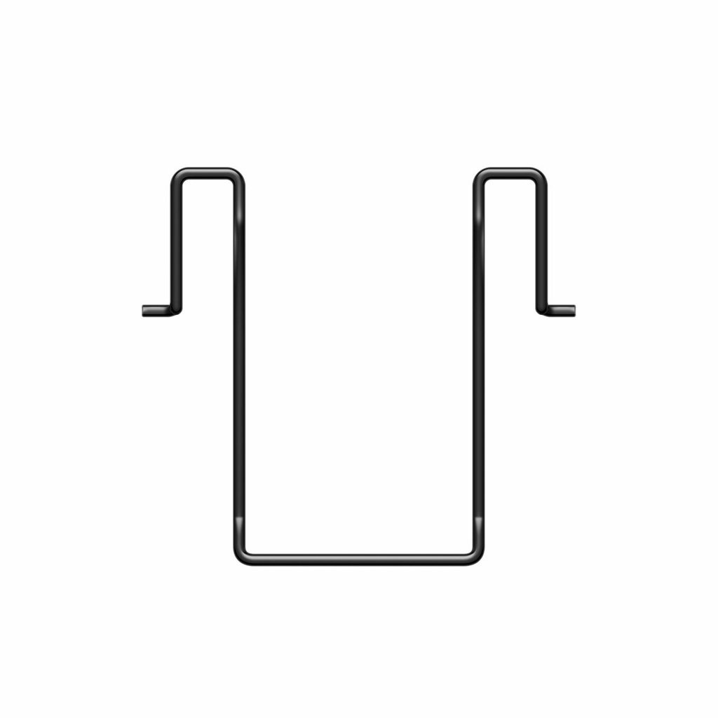 [592582] Sennheiser XSW IEM EK Belt Clip