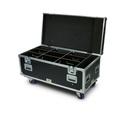ShowCase - 1200 Led Par Case