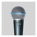 Shure Beta58A Vocal Microphone