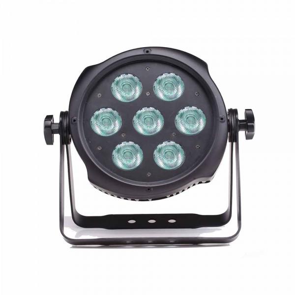 [TP-AH056C-IP] TOURPRO Slim par IP7 Jnr