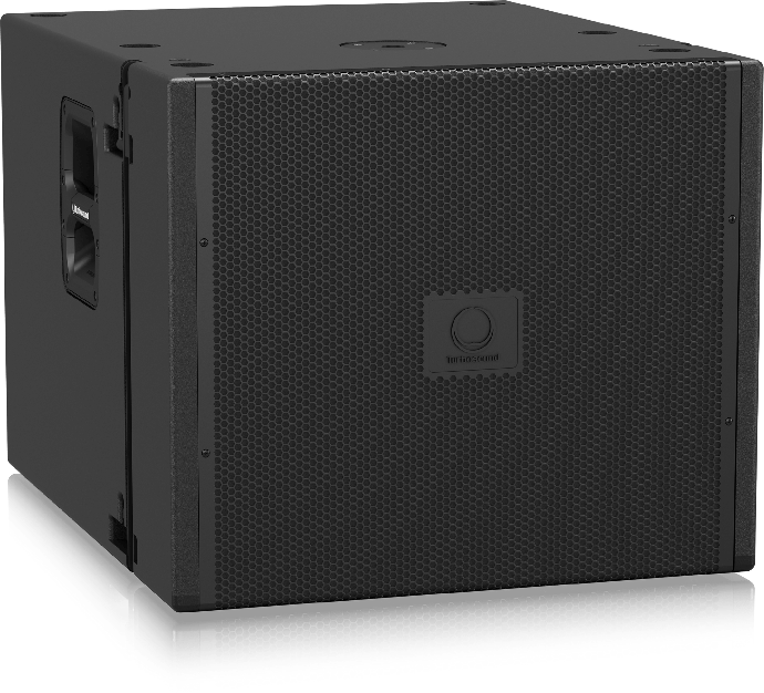 [TBV118LAN] Turbosound - Berlin TBV118L Active