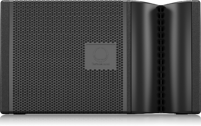 [TURBOSOUND-TBV123AN] Turbosound - Berlin TBV123 Active