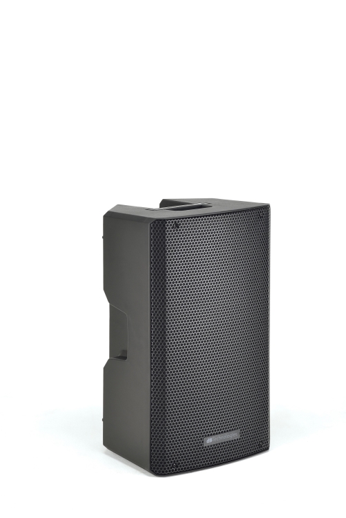 [1030103950] dB KL12 2 Way Active Loudspeaker