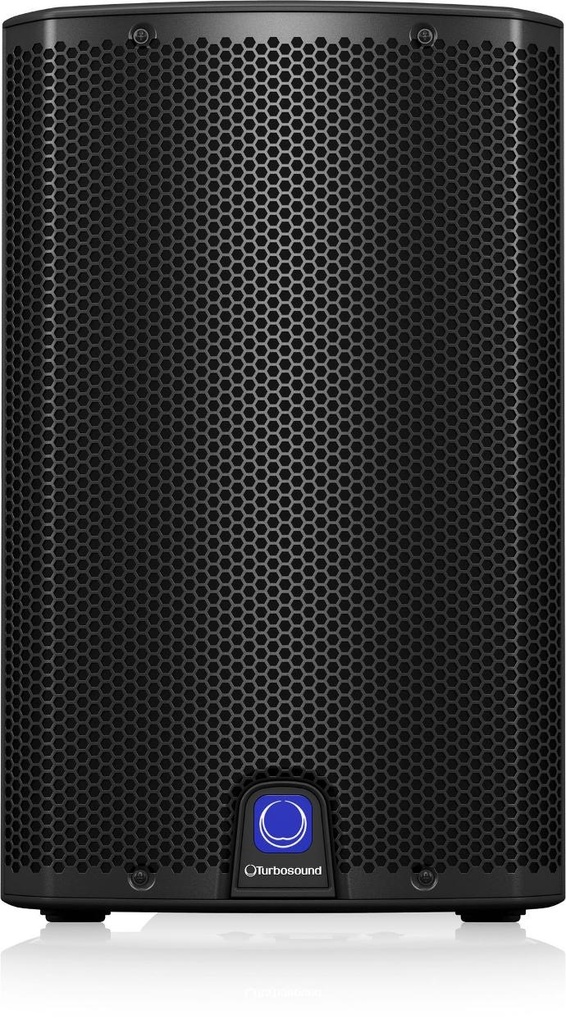 [IQ10] Turbosound - iQ10