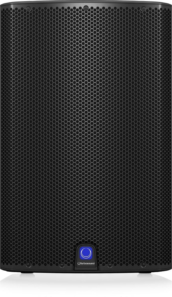 [IQ15] Turbosound - iQ15
