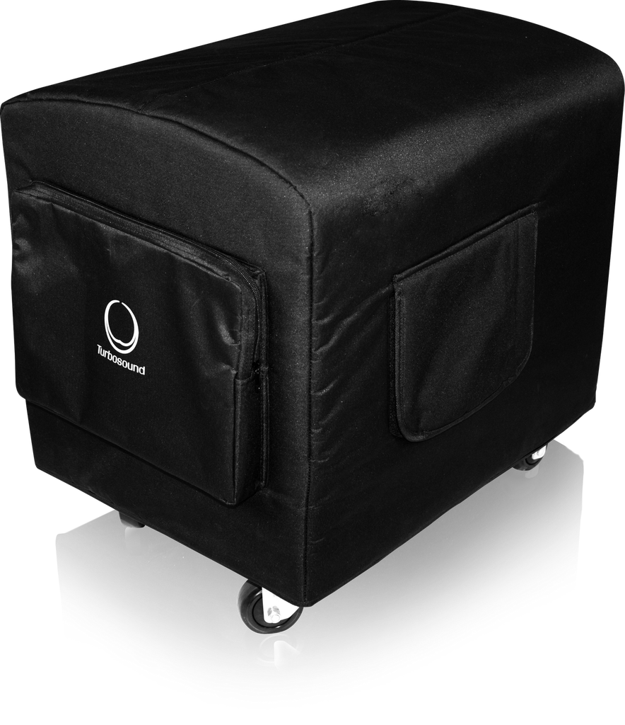 [TSPC15B2] Turbosound - iQ15B Speaker Cover