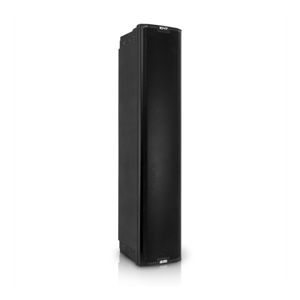 [1030102170C] dB Ingenia IG4T 700W 4X6.5 Active Speaker