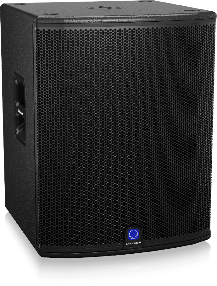 [TURBOSOUND-IQ18B] Turbosound - iQ18B
