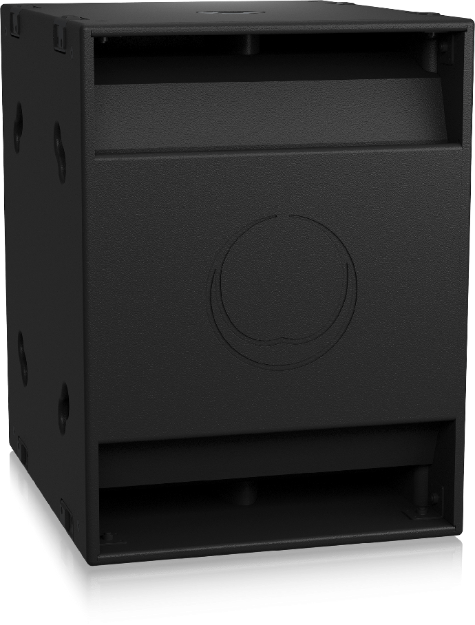 [NUQ118BAN] Turbosound - NuQ118B