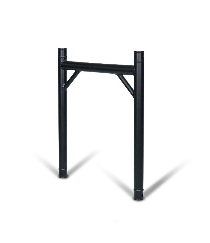 [UTORM-SECTION] UTORM Black U Frame Truss Section