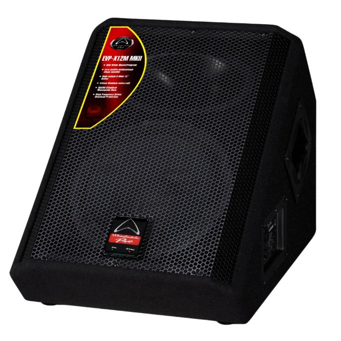 Wharfedale Pro - 12" Passive Floor Monitor