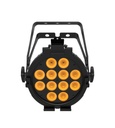 CHAUVET SlimPAR PRO Q USB