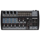 Wharfedale Pro - CONNECT 1202USB/FX