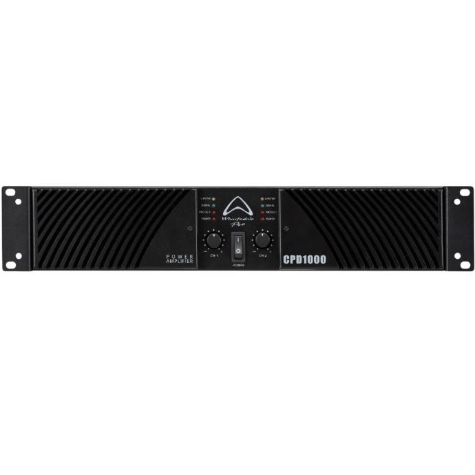 [WHA-CPD1000] Wharfedale Pro - CPD1000