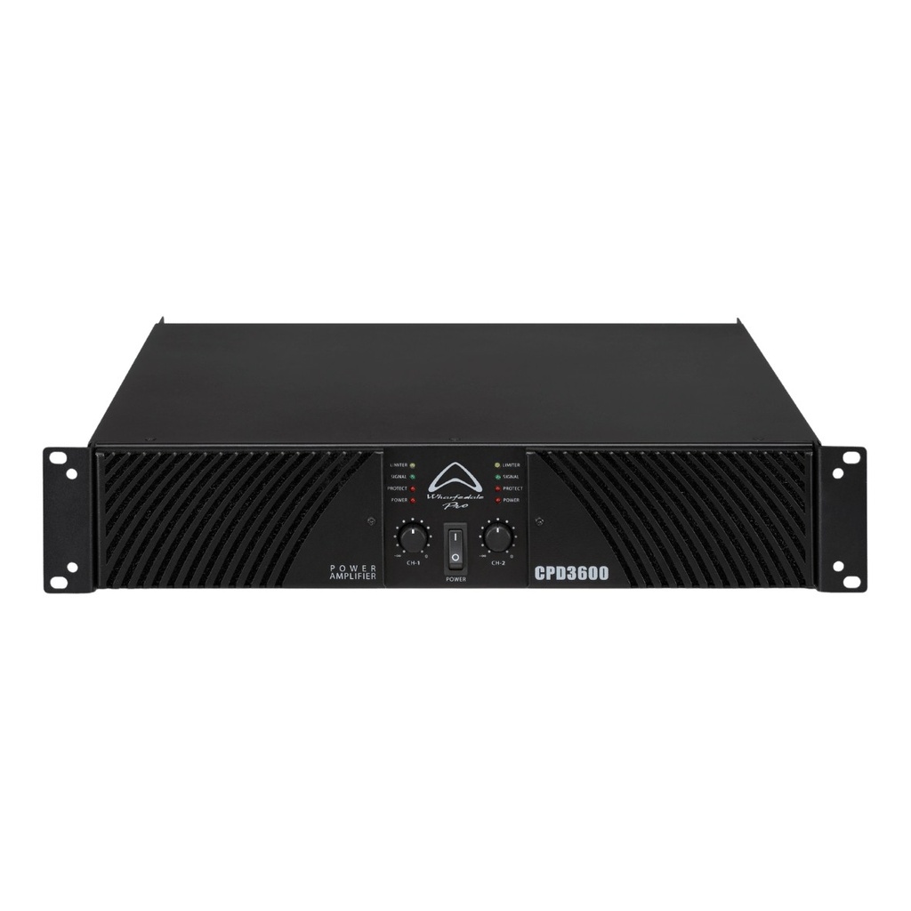 Wharfedale Pro - CPD3600