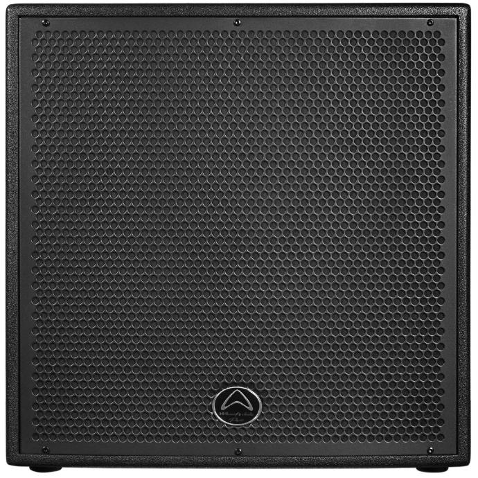 Wharfedale Pro - DELTA-X18B 18" Subwoofer