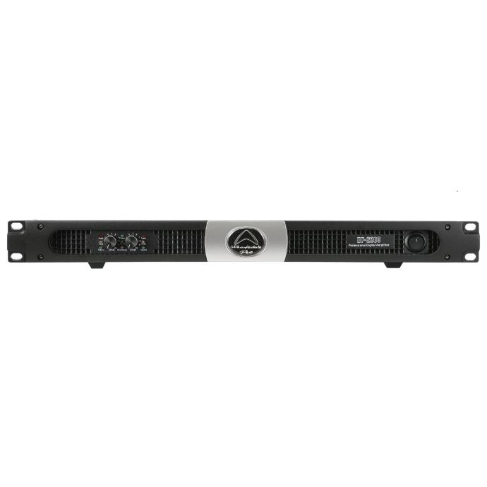 [WHA-DP-2200] Wharfedale Pro - DP-2200 Power Amp
