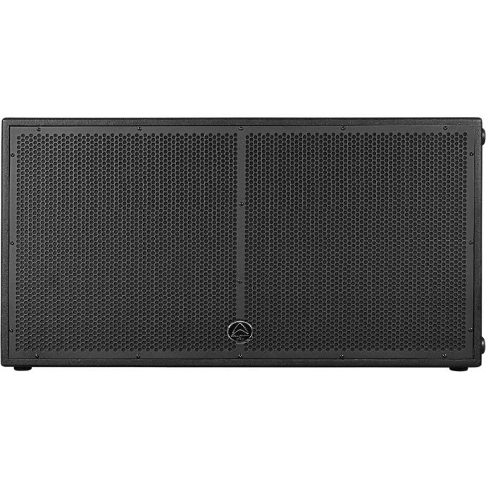Wharfedale Pro - DELTA-X218B 18" Subwoofer