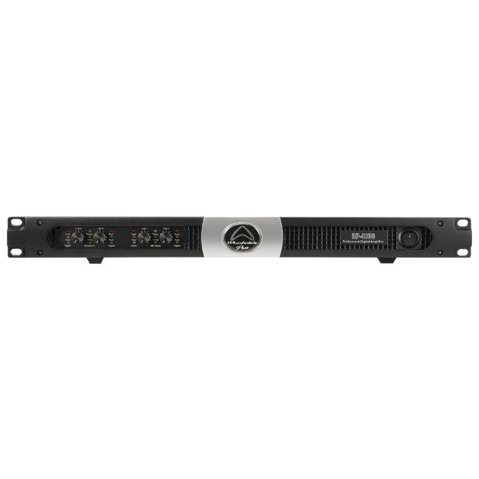 [WHA-DP-4100] Wharfedale Pro - DP-4100 Power Amp