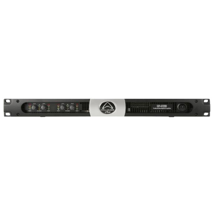 [WHA-DP-4120] Wharfedale Pro - DP-4120 Power Amp