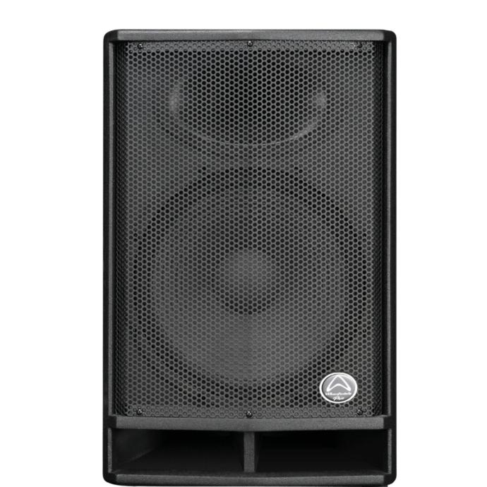 Wharfedale Pro - DVP-AX15 15" Active Speaker