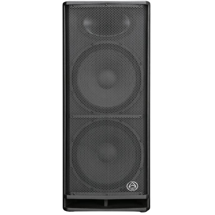 Wharfedale Pro - DVP-AX215 15" Active Speaker