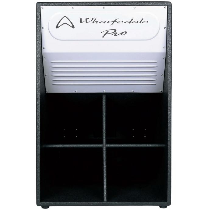 Wharfedale Pro - Delta F18B 18" Folded Horn Subwoofer