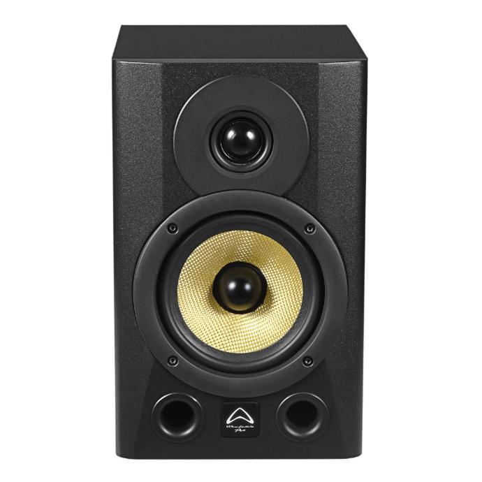[WHA-DIA-ST-5-BT] Wharfedale Pro - Diamond Studio 5-BT Active Monitor Speaker