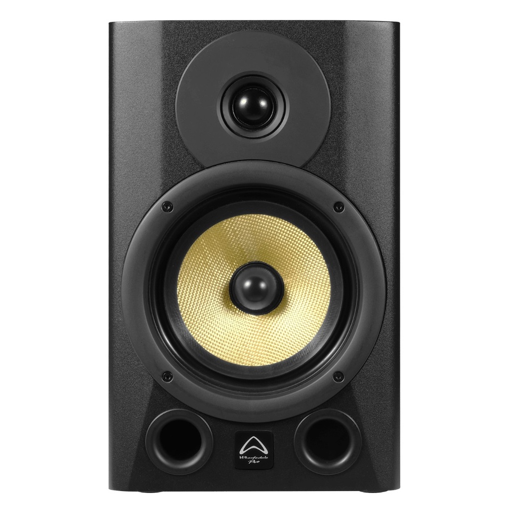[WHA-DIA-ST-7-BT] Wharfedale Pro - Diamond Studio 7-BT Active Monitor Speaker