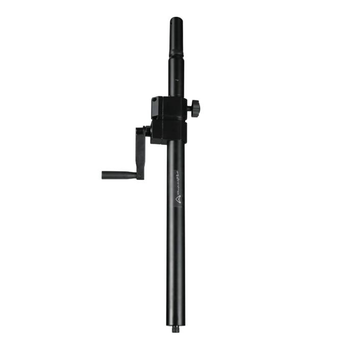 Wharfedale Pro - SP-4 M20 to 35mm extendable pole.