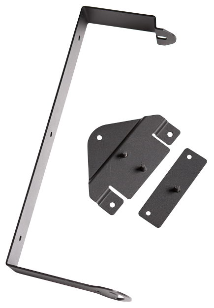 [WHA-WPB-T8-BK] Wharfedale Pro - Titan 8 Wall Bracket