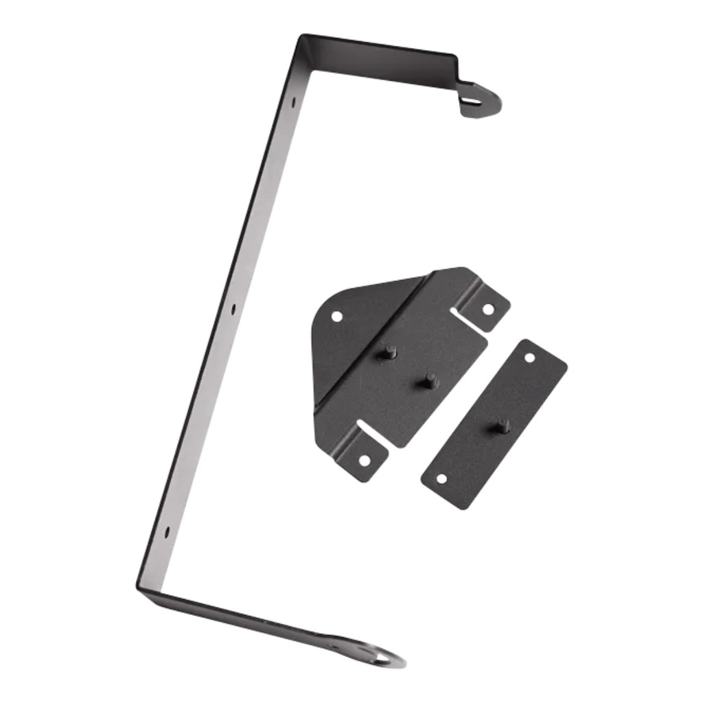 [WHA-WPB-T8-BK] Wharfedale Pro - Titan 8 Wall Bracket