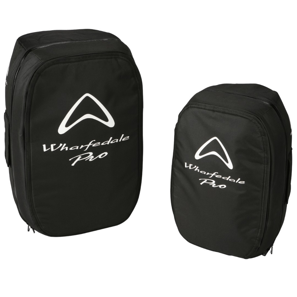 [WHA-TIT12-TOUR-BAG-PR] Wharfedale Pro - Titan 12 Tour Bag