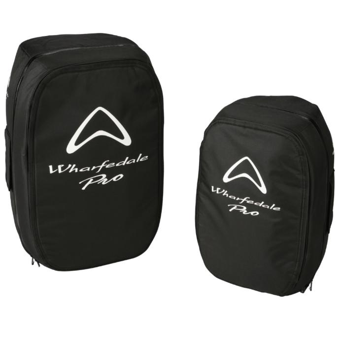 [WHA-TIT08-TOUR-BAG] Wharfedale Pro - Titan 8 Tour Bag