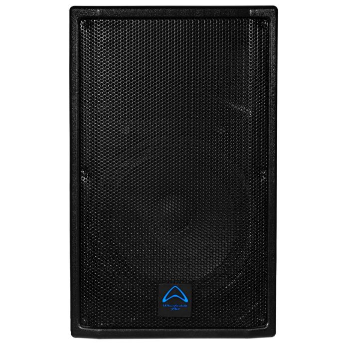 Wharfedale Pro - Tourus AX12 12" Active Loudspeaker