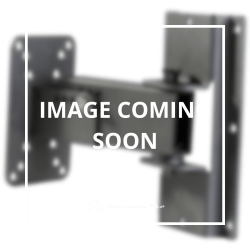 [WHA-WPB-T-PLUS-10] Wharfedale Pro - Tourus+10 Speaker Brackets