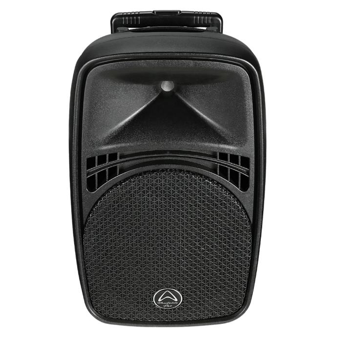 Wharfedale Pro - 15" Portable PA w/bluetooth