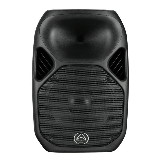 [WHA-TITAN-12Z-BK] Wharfedale Pro - TITAN-12Z