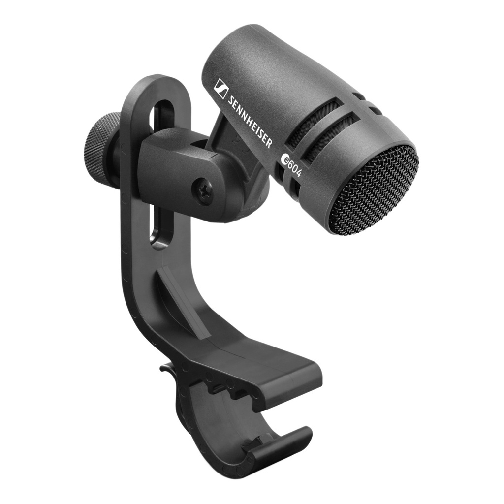 [506667] Sennheiser 3PACK e604