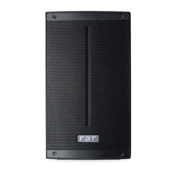 FBT X-Lite 108A 8" 2-Way Active PA Speaker