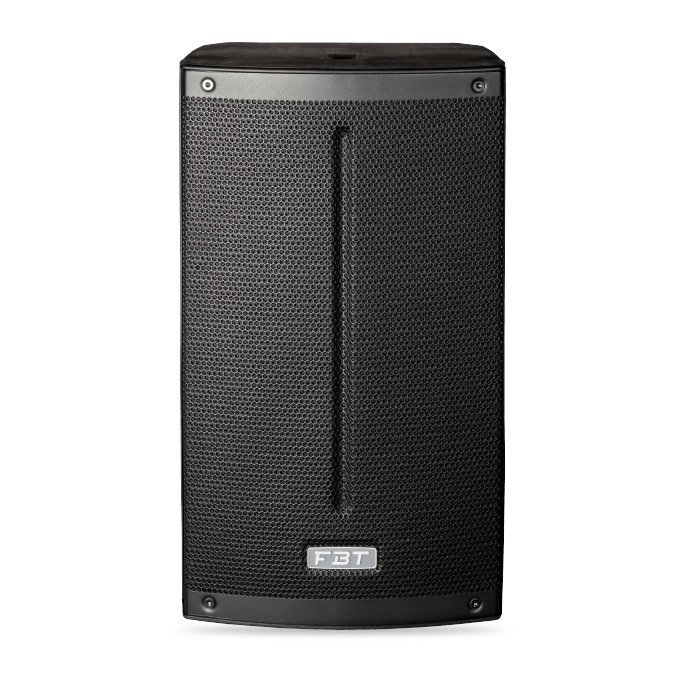 FBT X-Lite 110A 10" 2-Way Active PA Speaker
