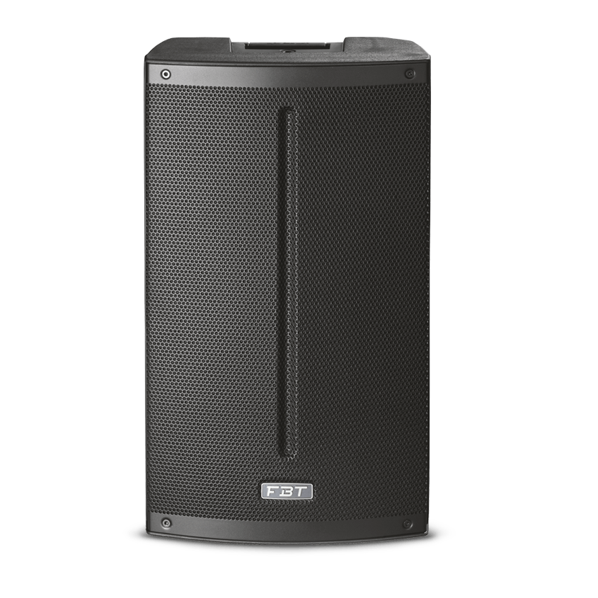 [X-LITE 112A] FBT X-Lite 112A 12" 2-Way Active PA Speaker