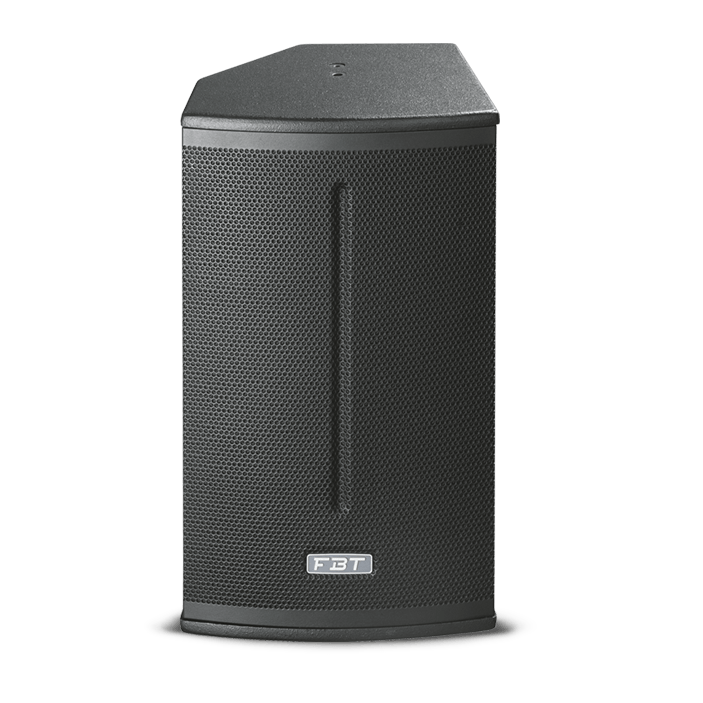 [X-PRO 110A] FBT X-Pro 110A 10" 2-Way Active PA Speaker