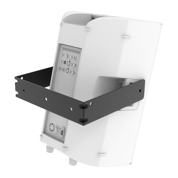 [XL-UV 10] FBT XL-UV 10 Vertical Wall Bracket for X-Lite 110