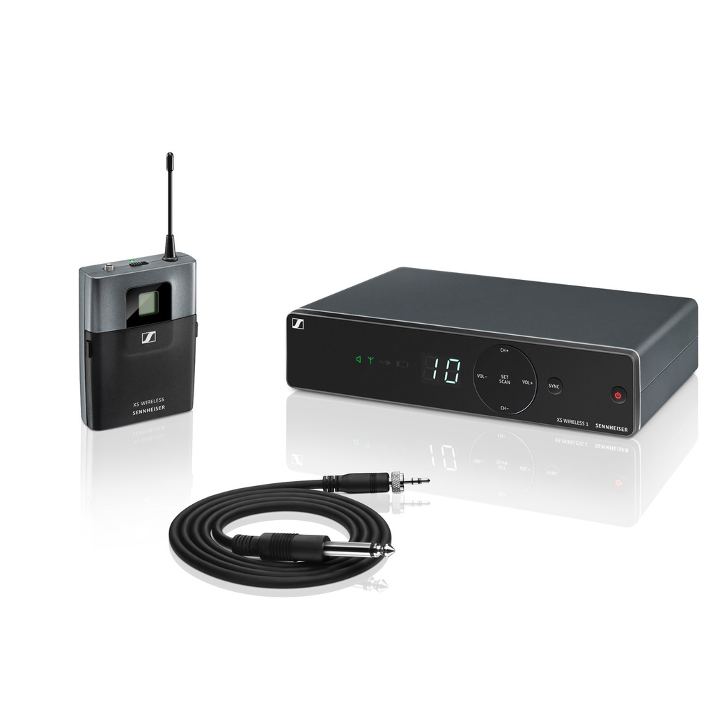 [507453] Sennheiser XSW 1-CI1-BC