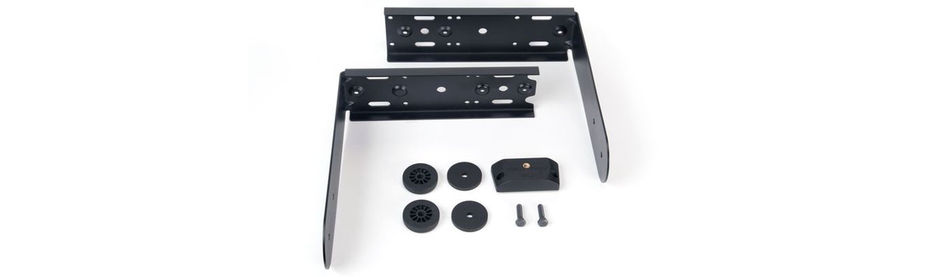QSC K10.2 Yoke Mount Kit