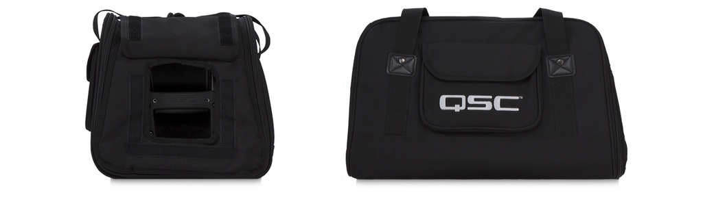 QSC K12 Tote Carry Bag